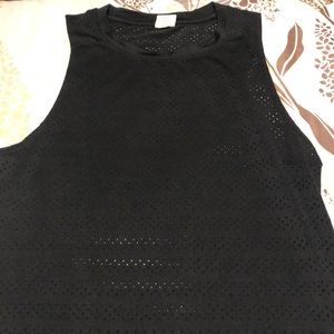 Zyia chill tank- small